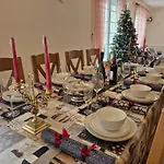 Les Camelias Holiday home Parthenay