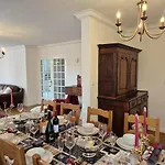 Holiday home Les Camelias
