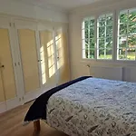 Les Camelias Holiday home *
