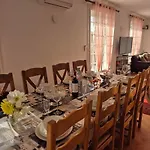 Les Camelias Holiday home Parthenay