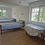 Holiday home Les Camelias Parthenay