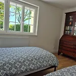 Les Camelias 度假居 帕塞内