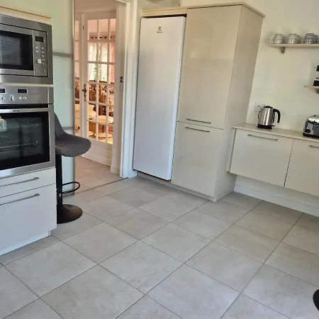 Les Camelias Semesterbostad Parthenay