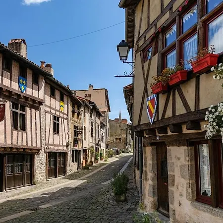 Les Camelias Semesterbostad *