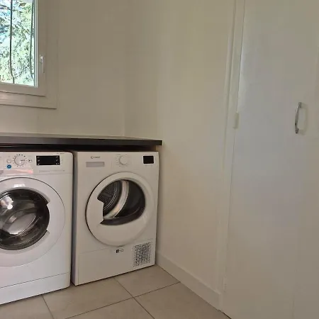 Les Camelias Parthenay