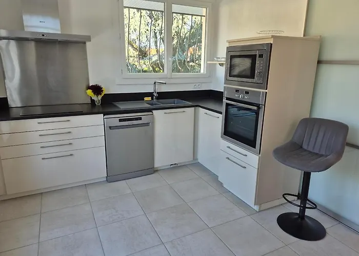 Les Camelias Parthenay