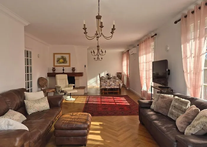 Les Camelias * Parthenay