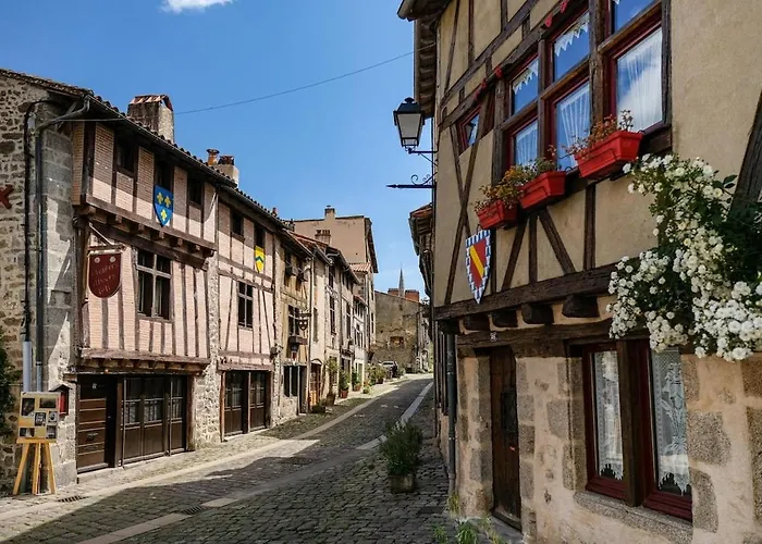 Les Camelias Hébergement de vacances *